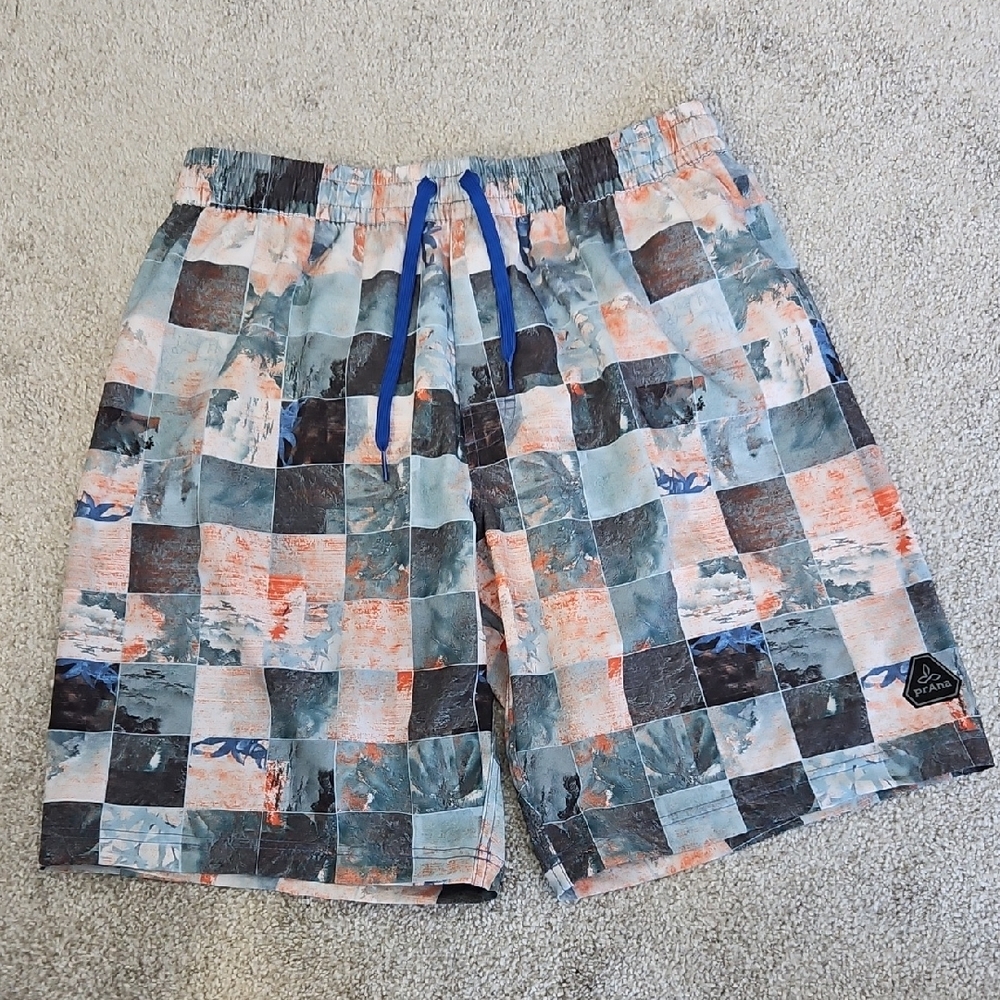 Prana Men's Swim Shorts